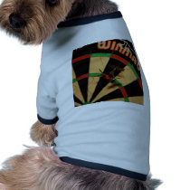 Darts Doggie Tshirt