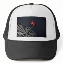 Darts Hats