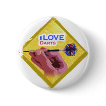 Darts iGuide Dart Mania Pin