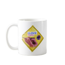 Darts iGuide Dart Mania Mugs