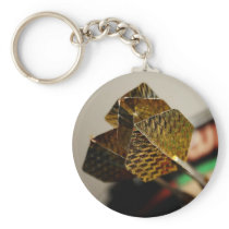 Darts Keychains