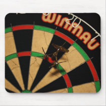 Darts Mousemat