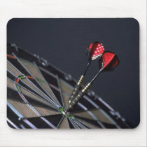 Darts Mousepads