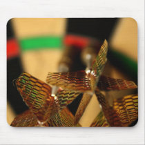 Darts Mousepads