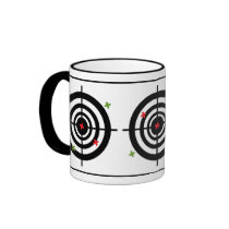 darts mugs by VioDeSign darts mugs
