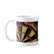 Darts Mugs