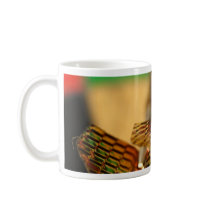 Darts Coffee Mug