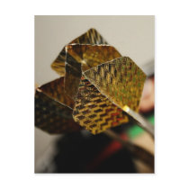 Darts Postcards