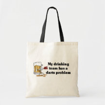 Darts Team Bags