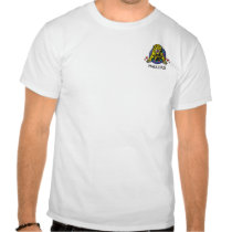 Darts Team Logo Tees