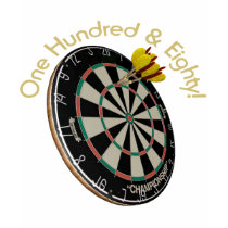 Darts Tshirt