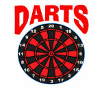 Darts T-shirt