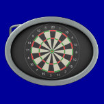 darttarget_Vector_Clipart DARTS DARTBOARD TARGET belt buckles