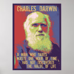 Darwin 1 poster