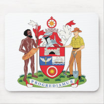 darwin, Austria mousepads