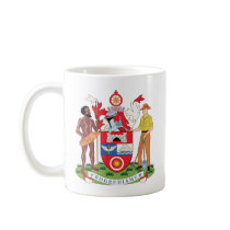 darwin, Austria mugs