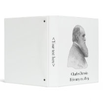 Darwin Binder by CartesianBear Darwin Binder