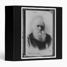 Darwin Binder