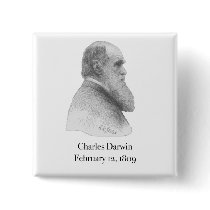 Darwin Button by CartesianBear Darwin Button