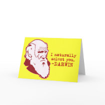 Darwin Card