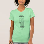 Darwin Evolution Quote Tees