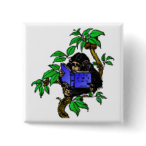 Darwin Fan buttons by nakedzealot Darwin Fan buttons