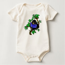 Darwin Fan t-shirts