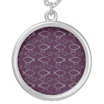 Darwin Fish Necklaces