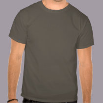 Darwin Is My Homeboy t-shirts