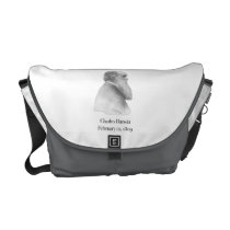 Darwin Courier Bags
