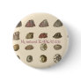 darwin-monograph-barnacles, My beloved BARNACLES Pinback Button