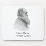 Darwin Mouse Pads