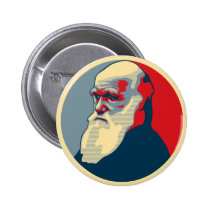 Darwin, no text buttons