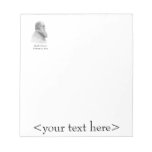 Darwin Notepads