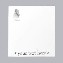 Darwin notepads
