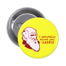 Darwin Pin