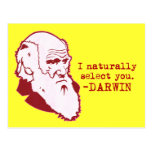Darwin Post Cards