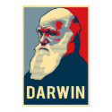 Darwin posters