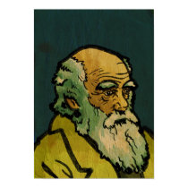 Darwin posters