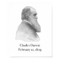 Darwin Poster posters by CartesianBear Darwin Poster posters