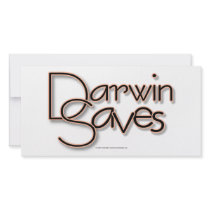 Darwin Saves photo cards by klclewis Darwin Saves photo cards