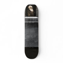 Darwin skateboards