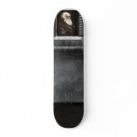 Darwin Skateboard Deck