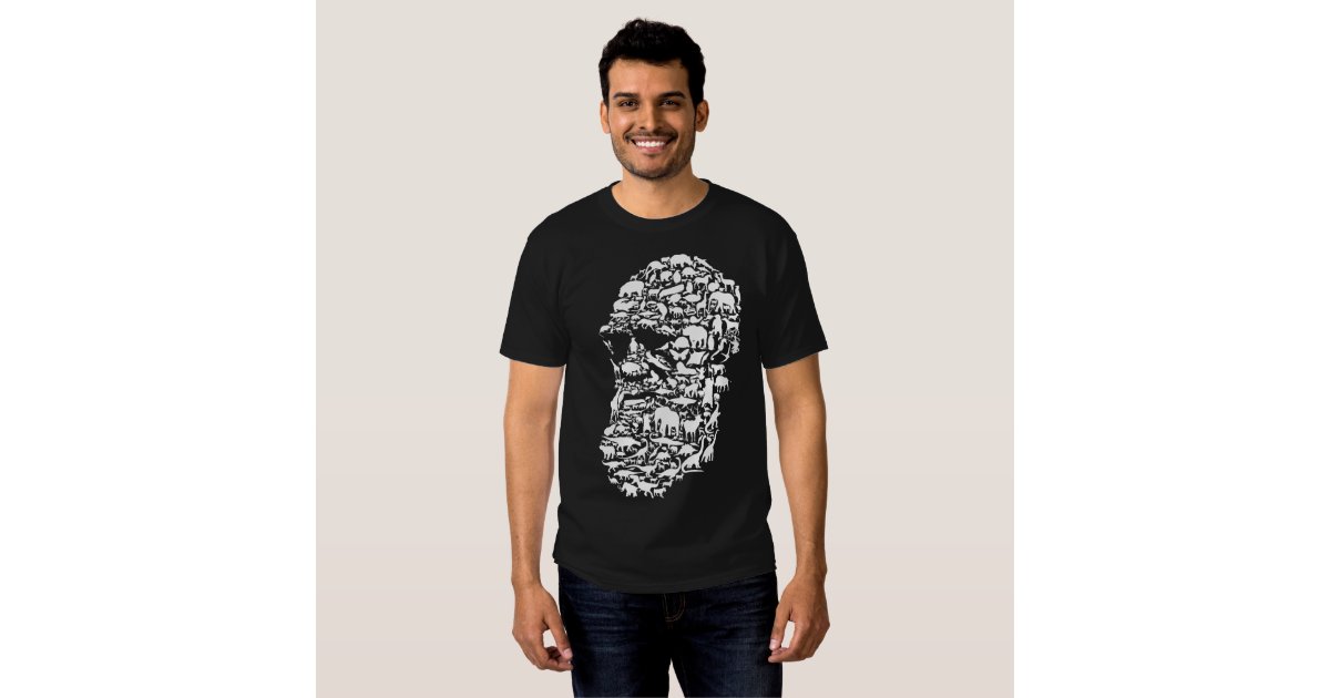 darwin shirt