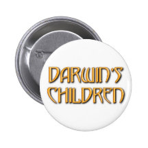 Darwin's Children Button