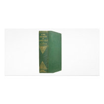 Darwin's Origin of Species photo cards by Darwinia Darwin's Origin of Species photo cards
