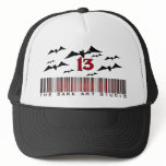 DAS 13 Hat v4