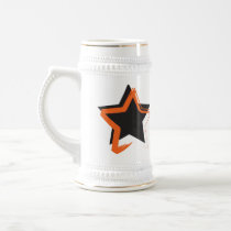 Das Diva Star Stein Mug