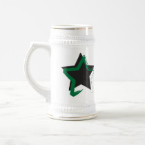 Das Diva Star Stein Coffee Mug