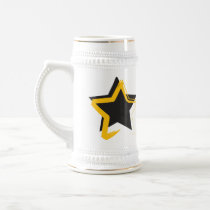 Das Diva Star Stein Mug